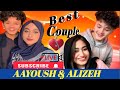 24 May 2024 Aayoush❤️Alizeh Together Live Full HD
