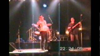 Stratovarius  - Night Time Eclipse - Santo Strano COVER