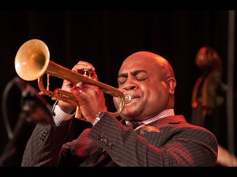 Terell Stafford Quintet Swingin' their F****** Asses Off!! | bernie's bootlegs