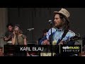 Karl Blau - Let the World Go By (opbmusic)