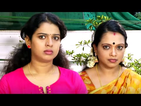 Vivahitha I Episode 11 - 27 July 2015 I Mazhavil Manorama