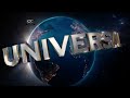 FXM Despicable Me 3 Intro