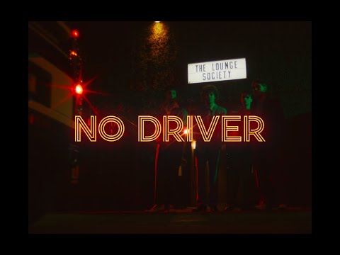 Video thumbnail for No Driver