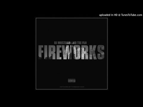 DJ Mustard & Tee FLii - Put It On U (Feat. Omarion & Fat Box)
