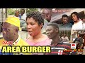 AREA BURGER Pt 1 AGYA KOO Akrobotu NANA YAA APPIAH BENNARD ADUSI POKU