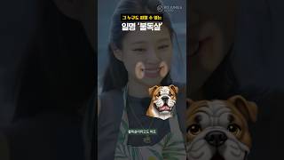 [ENG] 월드스타 제니, 이효리도 피해갈 수 없는 심부볼. 불독살?!