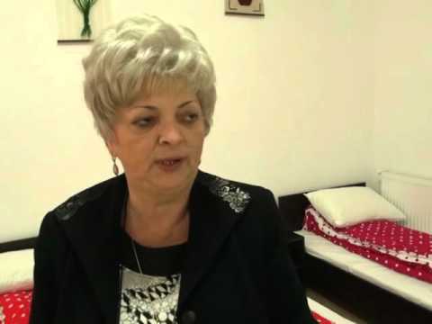 Ştire Etv - Un nou cămin pentru bătrâni | 02.10.2015