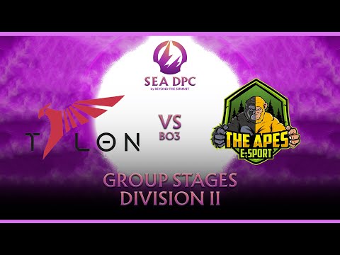 [FIL] DPC SEA 2022 Tour 2: Division I & II