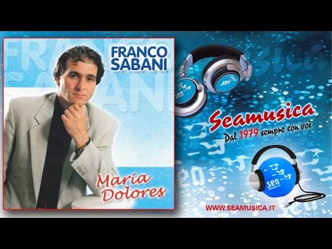 Franco Sabani - Amanti noi - Official Seamusica