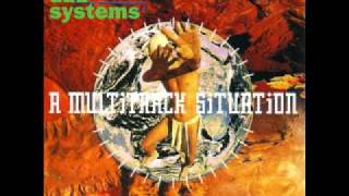 Nemesis Dub Systems - Golden Dream - 'Nightmare on Symond St ' mix