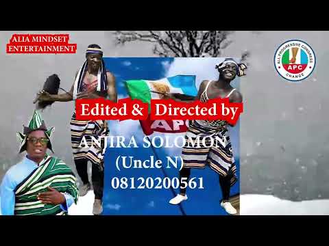 Alia Doo. yes fada Dance