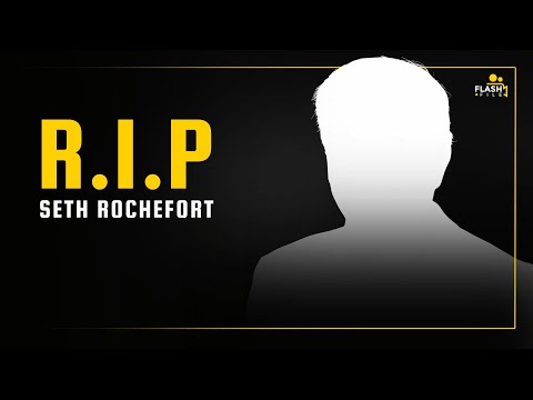 Seth Hufford Obituary