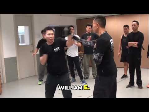 Close Quarters Combat (CQC) in 2 Minutes | Just The Basics