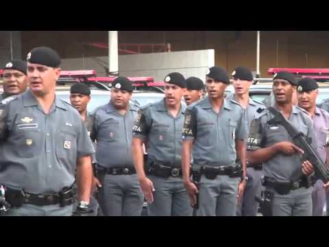 Canção - ROTA Tobias de Aguiar