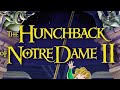 Opening And Closing To The Hunchback Of Notre Dame 2 2002 VHS