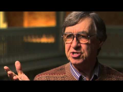 Charles Tart - What are Altered States of Consciousness?