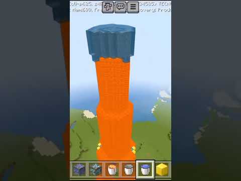 Ultimate Minecraft Short Video