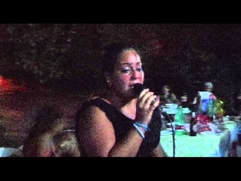 GRIDO D'AMORE -IOLANDA BIONDINO-