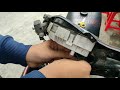 CARA Perbaikan Sein Dimotor Revo 110 Saat Di Ganti LED 4 Buah