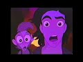 Disney Channel Aladdin World Television Premiere Promo 1995