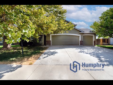 Beautiful home in Castlebrook Subdivision property video