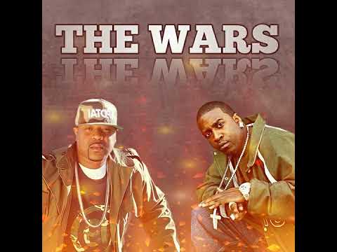 The Wars - Cappadonna & Tony Yayo