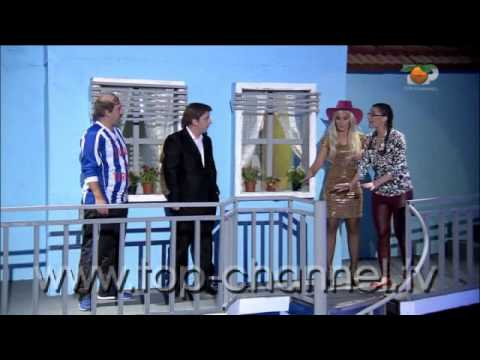 Portokalli, 9 Nentor 2014 - Ramadani, Vajzat, Trendafili (Kushtet)