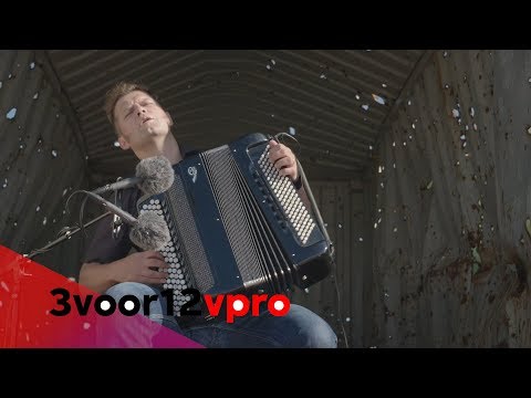 Mario Batkovic - Live at Great Wide Open 2017