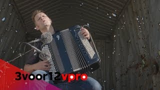 Mario Batkovic - Live at Great Wide Open 2017