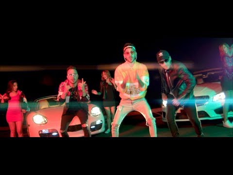 Yennia, Malleiro, Brokktt - Pra Pum Pa