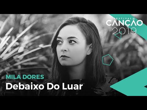 Video thumbnail for Debaixo do Luar