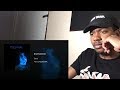 AMERICAN REACTS TO UK RAP Dave Environment