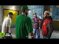 GTA 5 The Long Stretch Mission 8K Gameplay RTX 5090 Remastered Graphics MOD