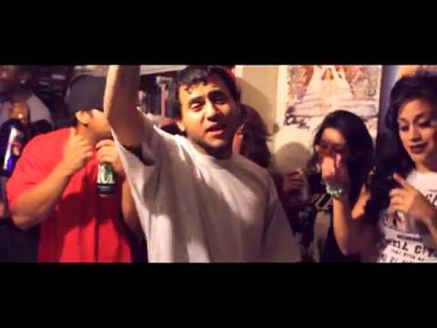 Fernando Isaiah "I GET IT IN" ft. Alcazar (Official Music Video)