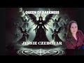From Queen Of Darkness To Warrior Of Light With SRA Survivor Jessie Czebotar