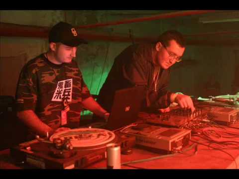 Makunouchi Bento feat. SelfMadeMusic - Nukekubi (Local Records, 2010)