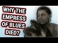 The Death of Bessie Smith | What Happened?