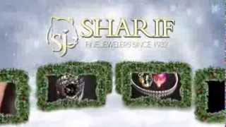 preview picture of video 'Jewlery Holiday Sales - Sharif Jewelers Holiday Sale'