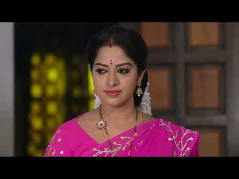 Rama Sakkani Seetha - Ep 212 - Jyothi, Nanda Kishore - Telugu Tv Serial - Zee5 Telugu Classics