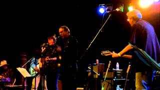 Wheels - Gram Parsons Tribute - Brian & Mary Lewis w/ The Flying Carrburrito Brothers