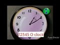 08 Tick Tock Time Galaxy Records Best Of Nursery Rhymes 2