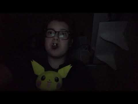 Empire jingle on kazoo