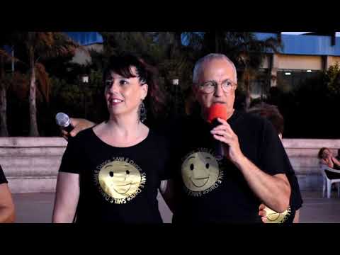 Saggio 2019 Dance & Smile    1^ parte