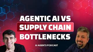 How Kovant Replaces Human Bottlenecks with AI Agents
