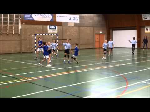 Delta Sport D1 - Heerle D1 (9-8)