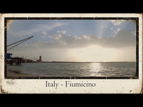 Itália: Fiumicino