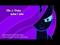 The L-Train - Who I Am (DrDycer cover) 