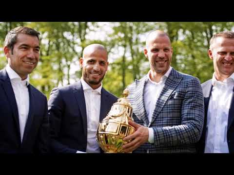 AZ en Feyenoord zien geen favoriet in gouden bekerfinale  [ NL News ]