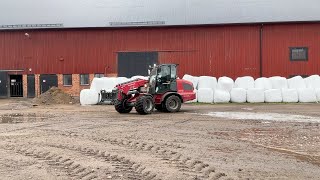 Máy xúc bánh lốp ống lồng Weidemann 5080T để bán - Hình ảnh 4 | Machineryline VN Máy xúc bánh lốp ống lồng Weidemann 5080T | Hình ảnh 4 - Machineryline