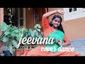 Jeevana Dance Cover K S Harishankar Babitha B S